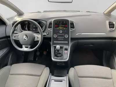 Renault Scenic – Foto 5