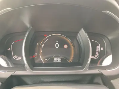 Renault Scenic – Foto 10