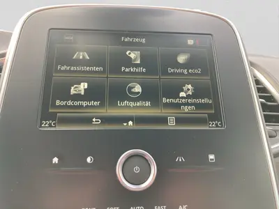 Renault Scenic – Foto 14