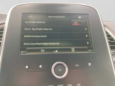 Renault Scenic – Foto 15