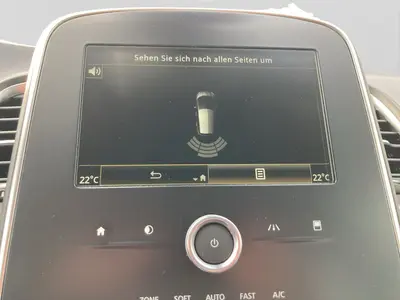 Renault Scenic – Foto 16