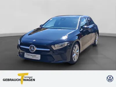 Mercedes-Benz A 180 – Foto 1