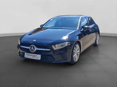 Mercedes-Benz A 180 – Foto 2