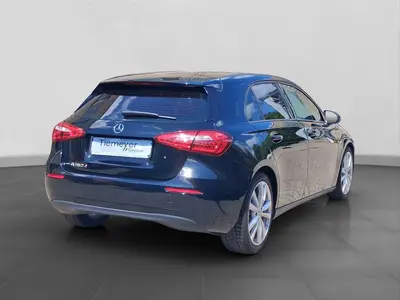 Mercedes-Benz A 180 – Foto 3