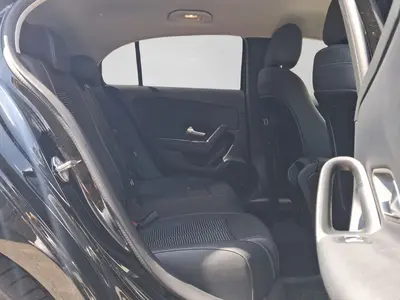 Mercedes-Benz A 180 – Foto 6