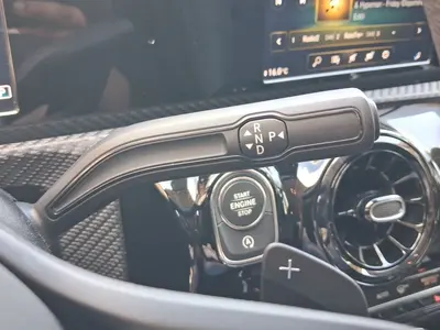 Mercedes-Benz A 180 – Foto 11