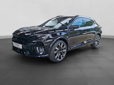 Cupra Formentor – Foto 2