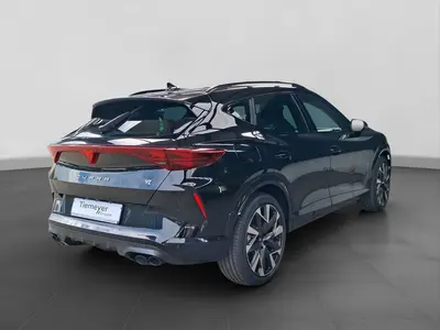 Cupra Formentor – Foto 3
