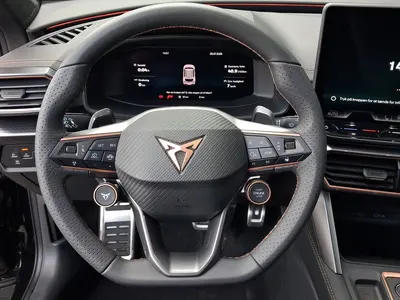 Cupra Formentor – Foto 9