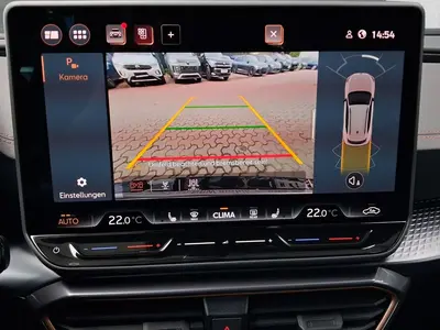 Cupra Formentor – Foto 12