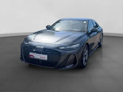 Audi A6 Limousine – Foto 2