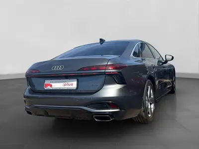 Audi A6 Limousine – Foto 3
