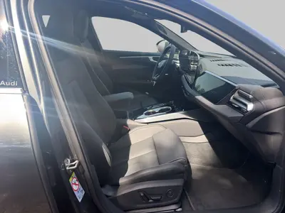 Audi A6 Limousine – Foto 4