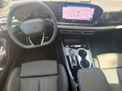 Audi A6 Limousine – Foto 5