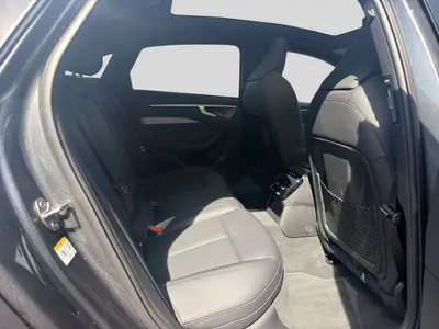 Audi A6 Limousine – Foto 6