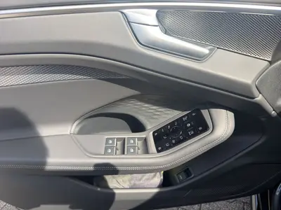 Audi A6 Limousine – Foto 8