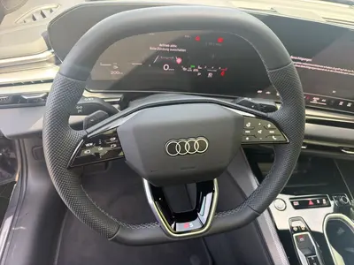 Audi A6 Limousine – Foto 9