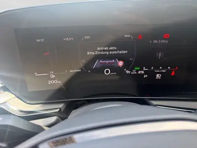 Audi A6 Limousine – Foto 10