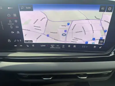 Audi A6 Limousine – Foto 12