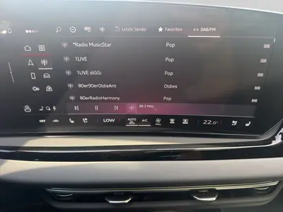 Audi A6 Limousine – Foto 13