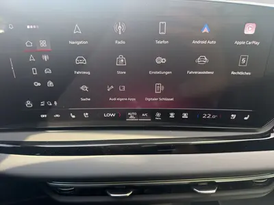 Audi A6 Limousine – Foto 14