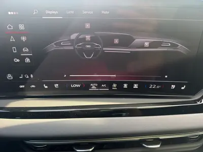 Audi A6 Limousine – Foto 15