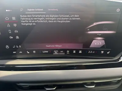 Audi A6 Limousine – Foto 16