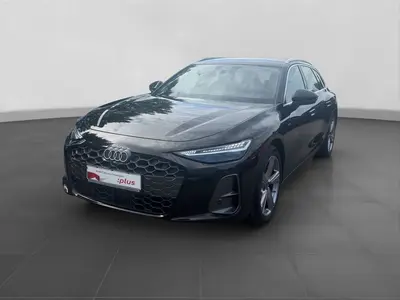 Audi A6 Avant – Foto 2