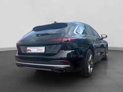 Audi A6 Avant – Foto 3