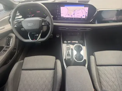 Audi A6 Avant – Foto 5
