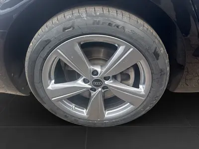 Audi A6 Avant – Foto 7