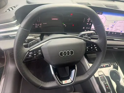 Audi A6 Avant – Foto 9
