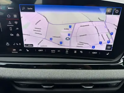 Audi A6 Avant – Foto 12