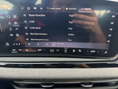 Audi A6 Avant – Foto 13