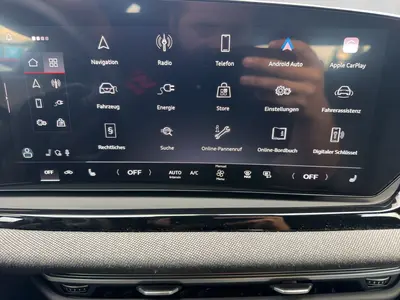 Audi A6 Avant – Foto 14