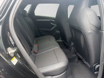 Audi A3 Sportback – Foto 6