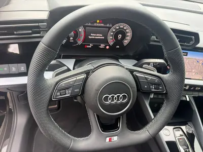 Audi A3 Sportback – Foto 9