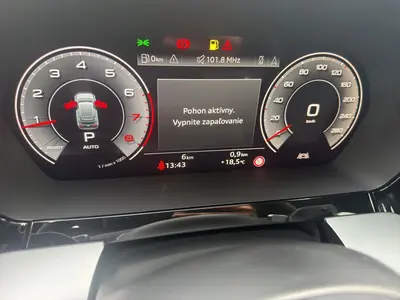 Audi A3 Sportback – Foto 10