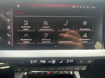 Audi A3 Sportback – Foto 16