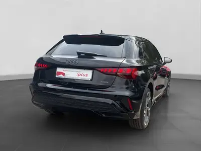 Audi A3 Sportback – Foto 3