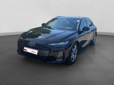 Audi A6 Avant – Foto 2