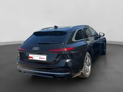 Audi A6 Avant – Foto 3