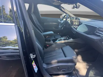 Audi A6 Avant – Foto 4