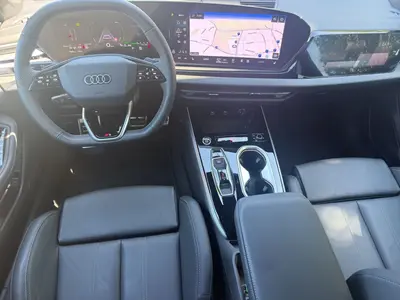 Audi A6 Avant – Foto 5