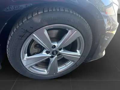 Audi A6 Avant – Foto 7