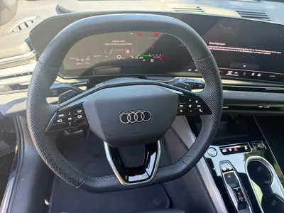 Audi A6 Avant – Foto 9