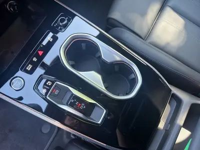 Audi A6 Avant – Foto 11