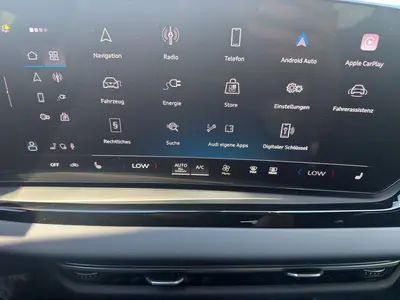 Audi A6 Avant – Foto 14