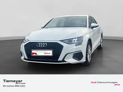 Audi A3 Sportback – Foto 1