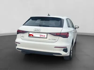 Audi A3 Sportback – Foto 3